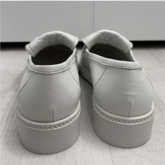 2023 Chanel Loafers eu42 - us10/11 - Picture 14 of 14